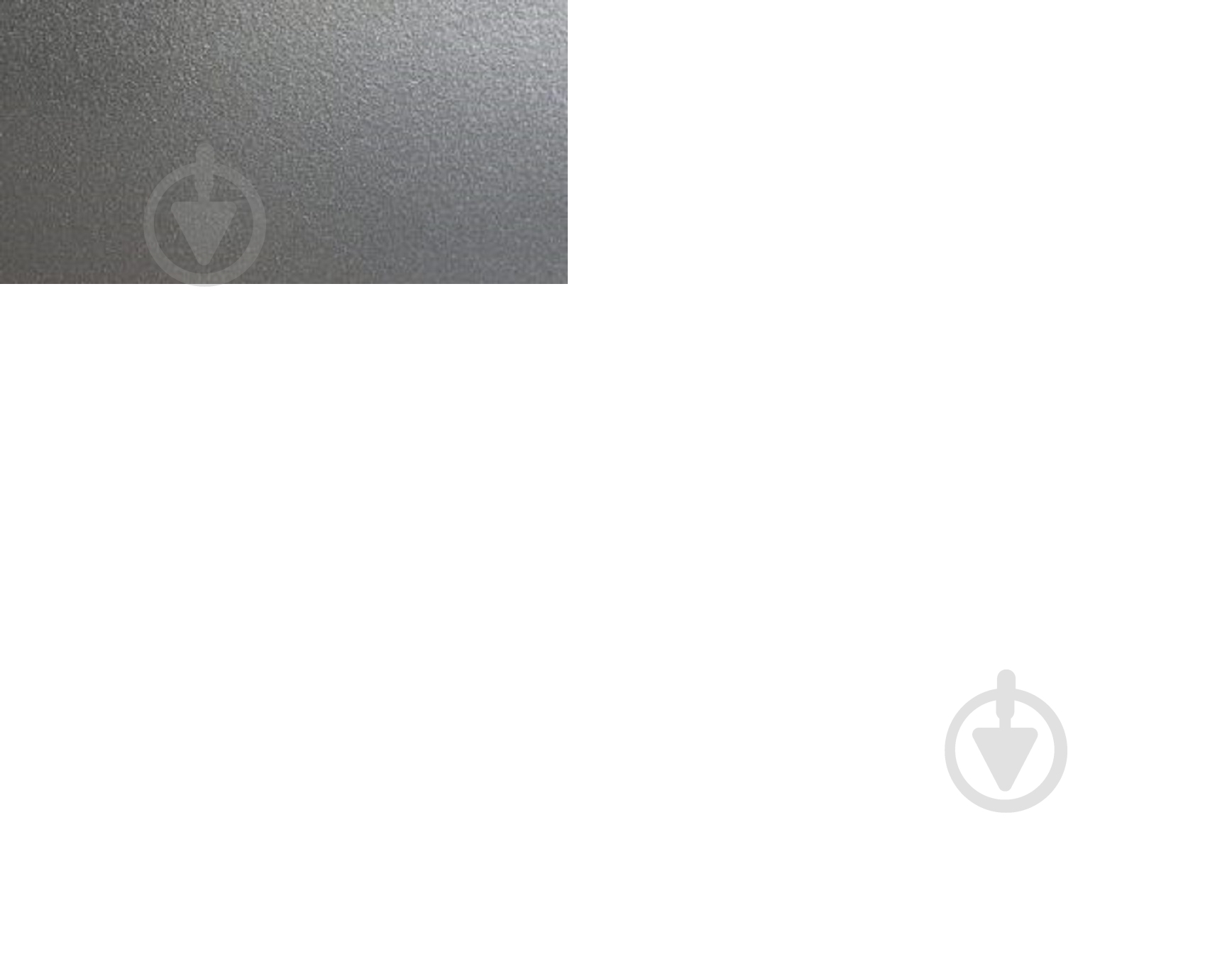 Автоэмаль алкидная металлик New Ton 400 мл 92U Daewoo/Chevrolet - фото 3