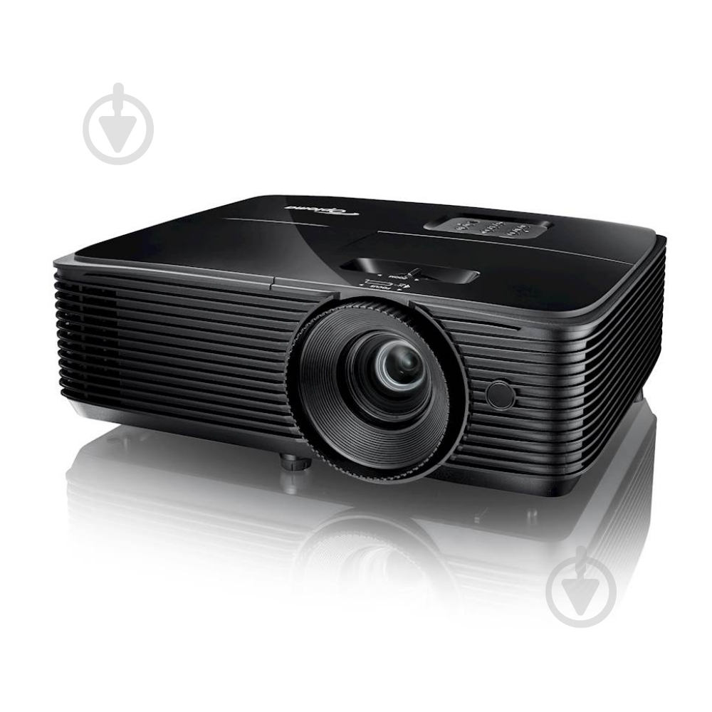 Проектор Optoma DS322e (E9PX7D103EZ3) - фото 4