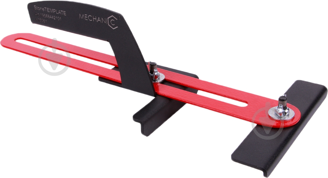 Трафарет Mechanic 19568442101 - фото 2