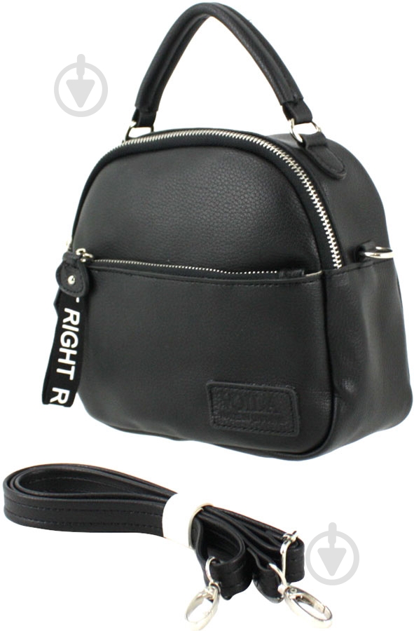 Сумка женская Wallaby 733.52.023 черный - фото 1
