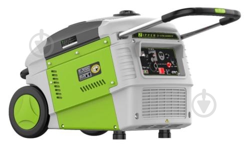 Генератор бензиновий Zipper 2,8 кВт / 3 кВт 220 В ZI-STE3000IV - фото 3