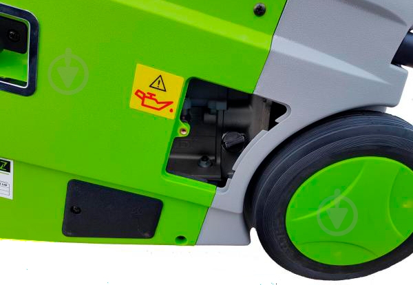 Генератор бензиновий Zipper 2,8 кВт / 3 кВт 220 В ZI-STE3000IV - фото 4