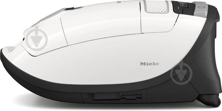 Пылесос Miele SGDF3 CompleteC3 125 Edition white - фото 2 Пылесос Miele SGDF3 CompleteC3 125 Edition white - фото 2