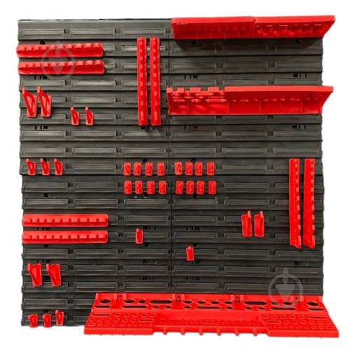 Панель подвесная для инструментов Kistenberg KS_kit10 11062501601 - фото 1 Панель подвесная для инструментов Kistenberg KS_kit10 11062501601 - фото 1