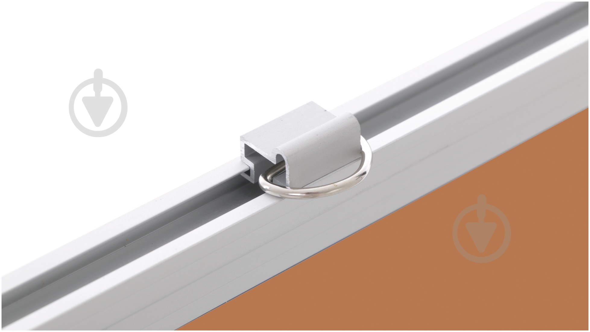 Доска пробковая STANDART 60х90 см - фото 2 Доска пробковая STANDART 60х90 см - фото 2