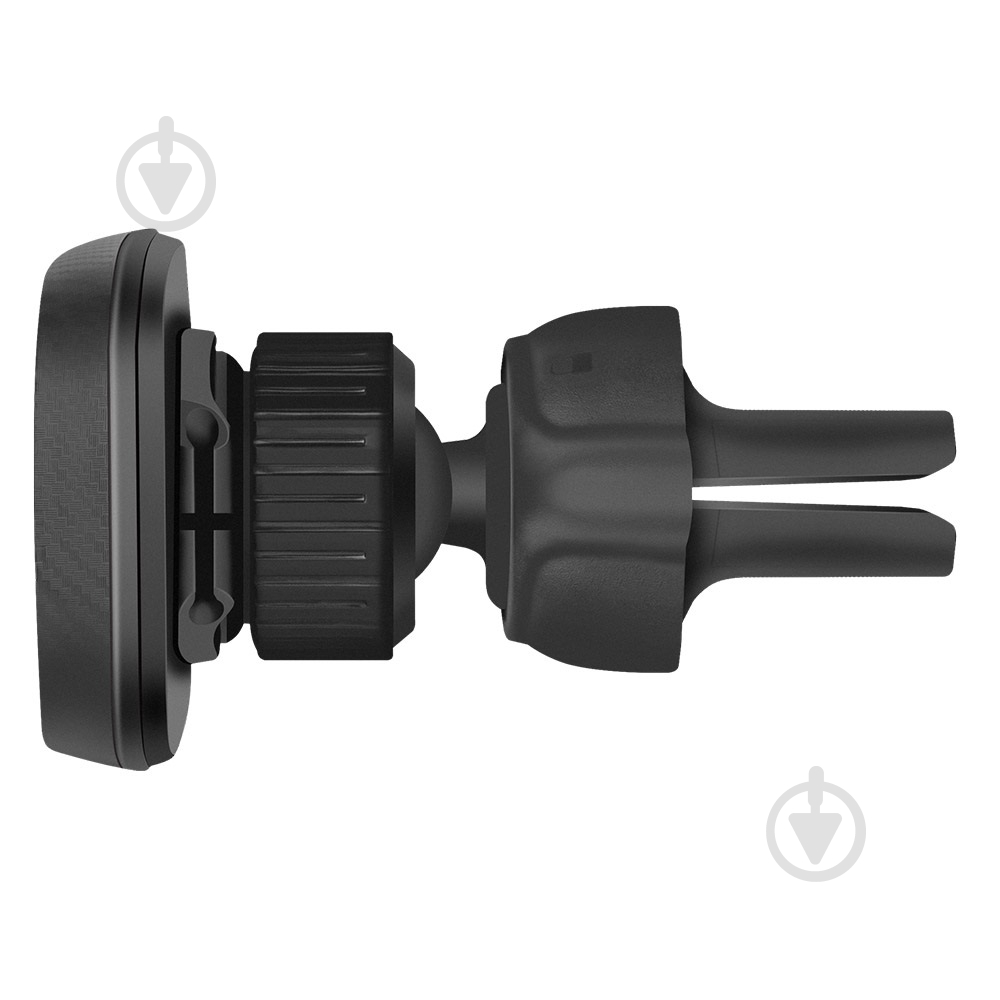 Автодержатель Defender CH-129 черный - фото 5