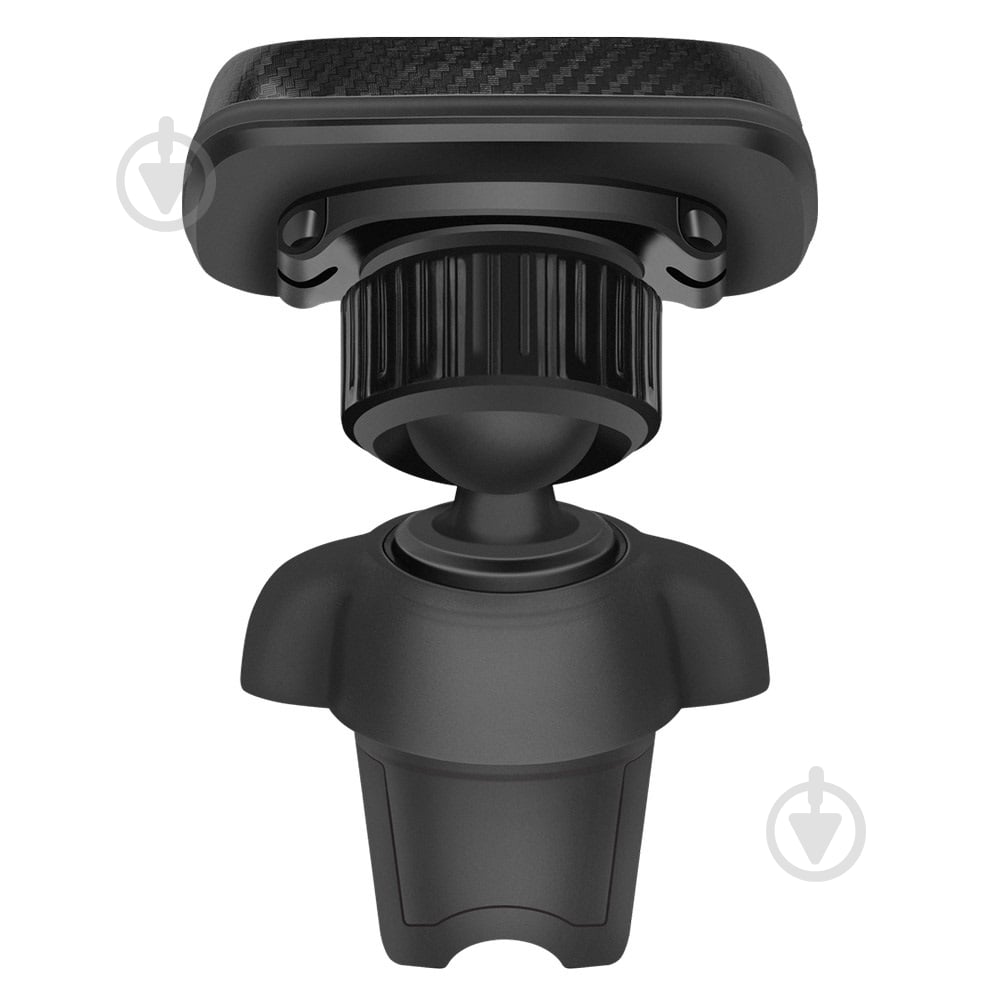 Автодержатель Defender CH-129 черный - фото 6