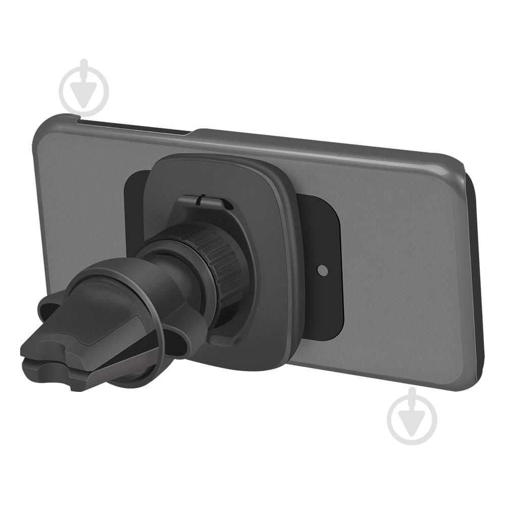 Автодержатель Defender CH-129 черный - фото 7