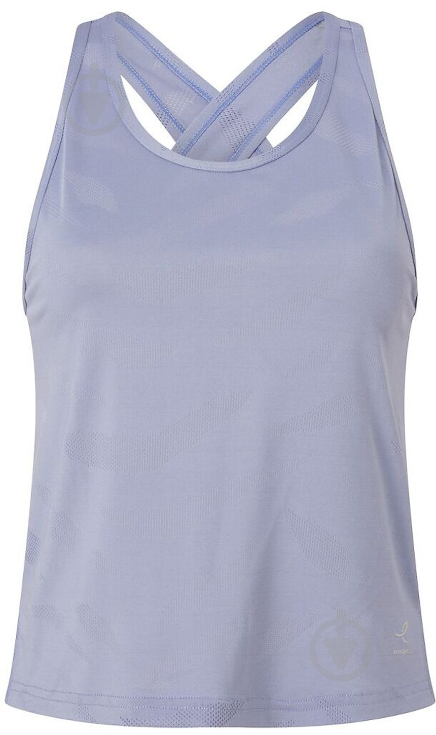 Майка Energetics Sienna SL 421650-559 р.L фіолетовий - фото 1