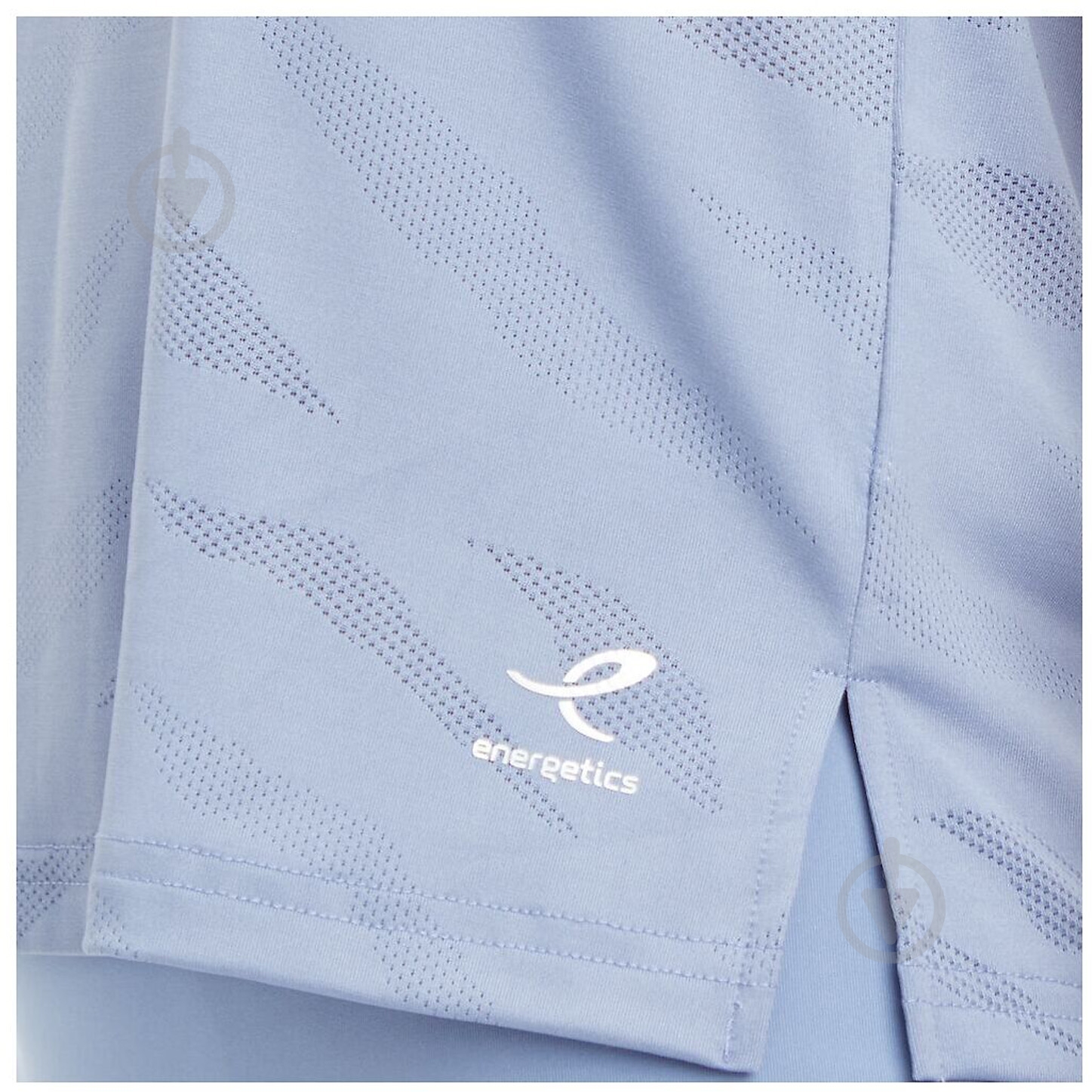 Майка Energetics Sienna SL 421650-559 р.L фіолетовий - фото 4