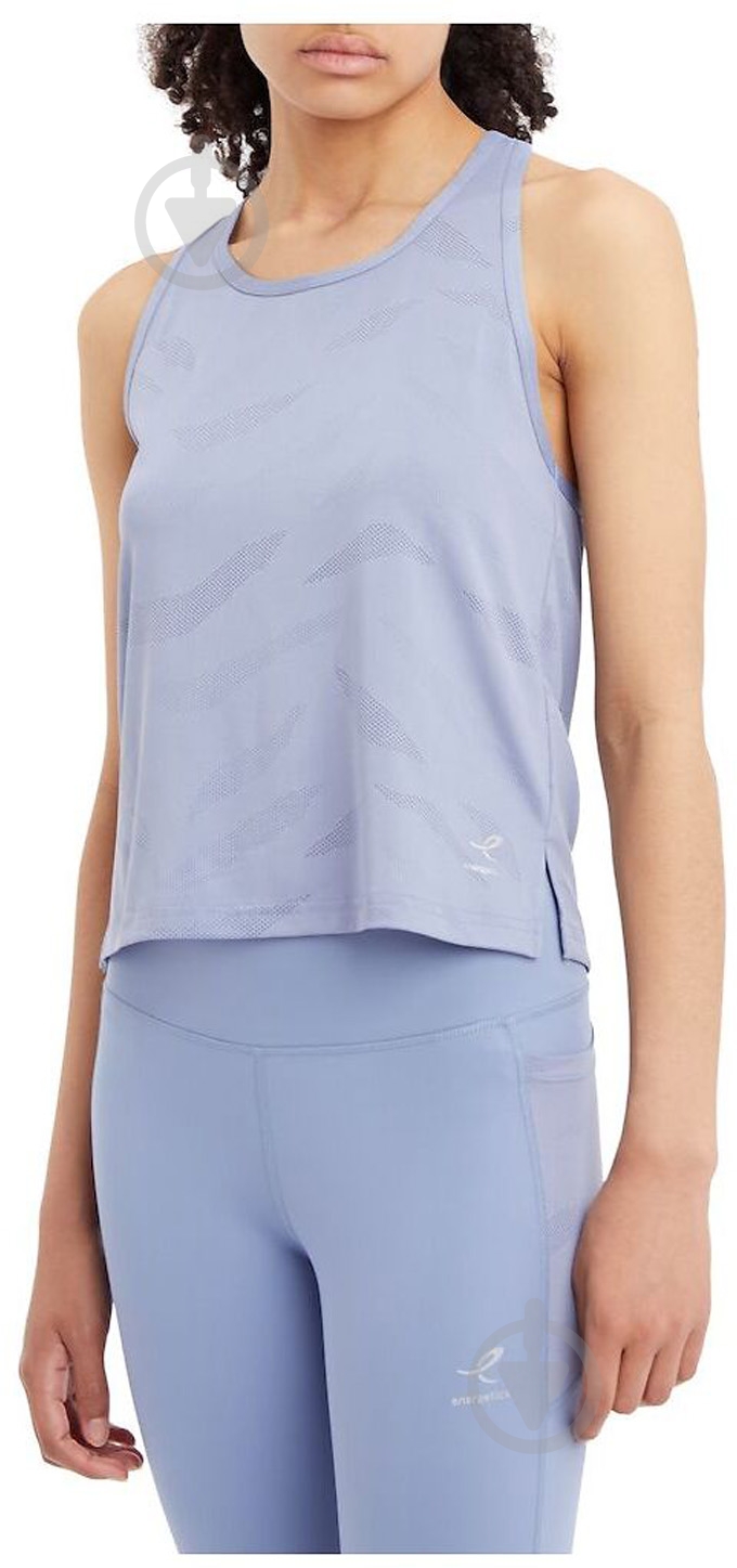 Майка Energetics Sienna SL 421650-559 р.L фіолетовий - фото 2