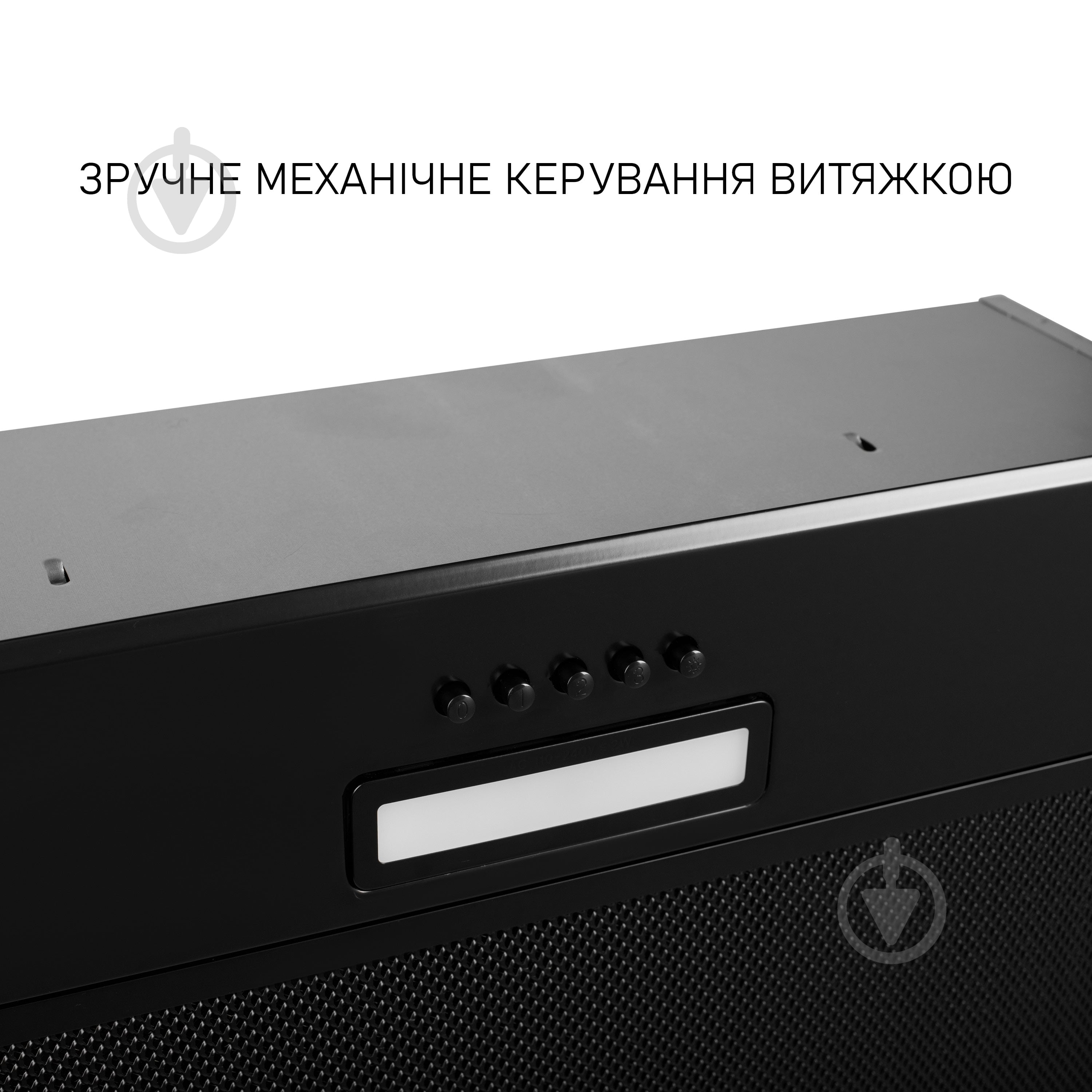 Витяжка Minola HBI 5014 BLF LED - фото 6 Витяжка Minola HBI 5014 BLF LED - фото 6