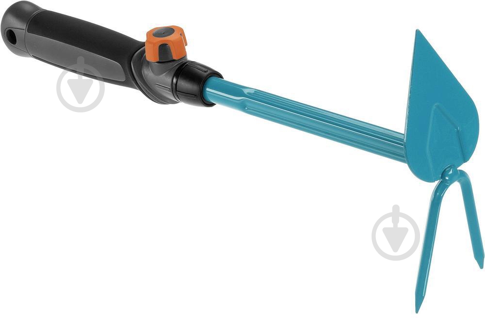 Тяпка ручная Gardena 08911-20 - фото 1