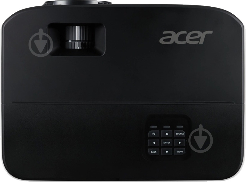 Проектор Acer X1329WHP (MR.JUK11.001) - фото 4 Проектор Acer X1329WHP (MR.JUK11.001) - фото 4