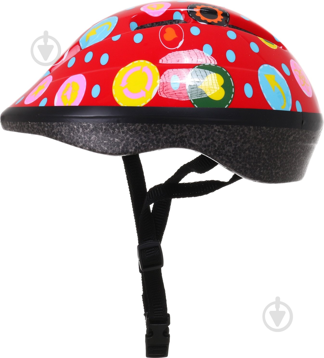 Шлем MS 2525 р. универсальный в ассортименте - фото 22