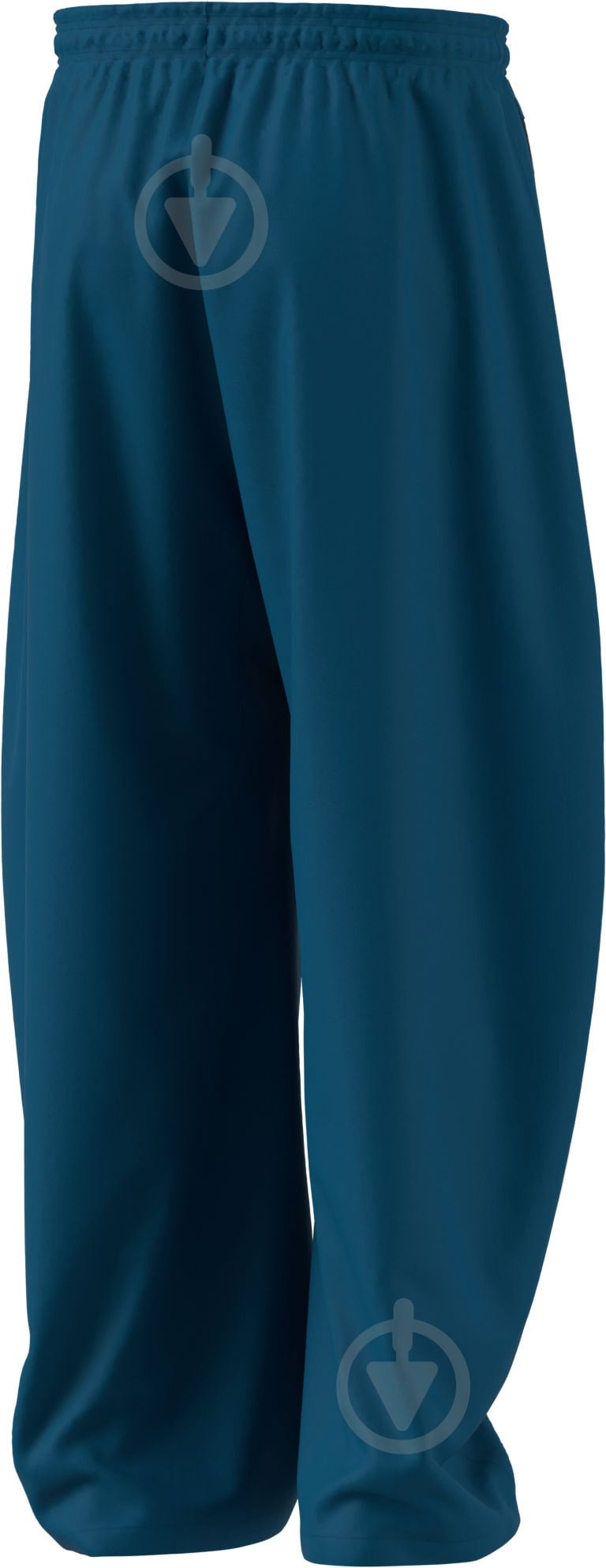 Брюки Adidas M Z.N.E. WV PT DUPE KF0577 р. 2XL голубой - фото 3
