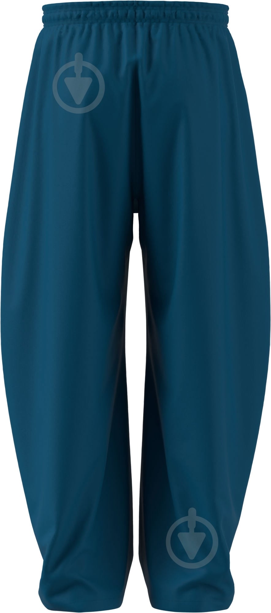 Брюки Adidas M Z.N.E. WV PT DUPE KF0577 р. 2XL голубой - фото 4