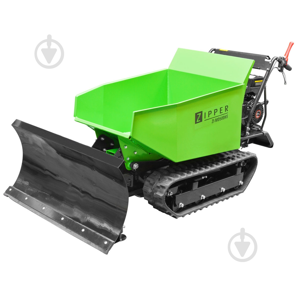 Мини-транспортер Zipper ZI-MD500HS - фото 1