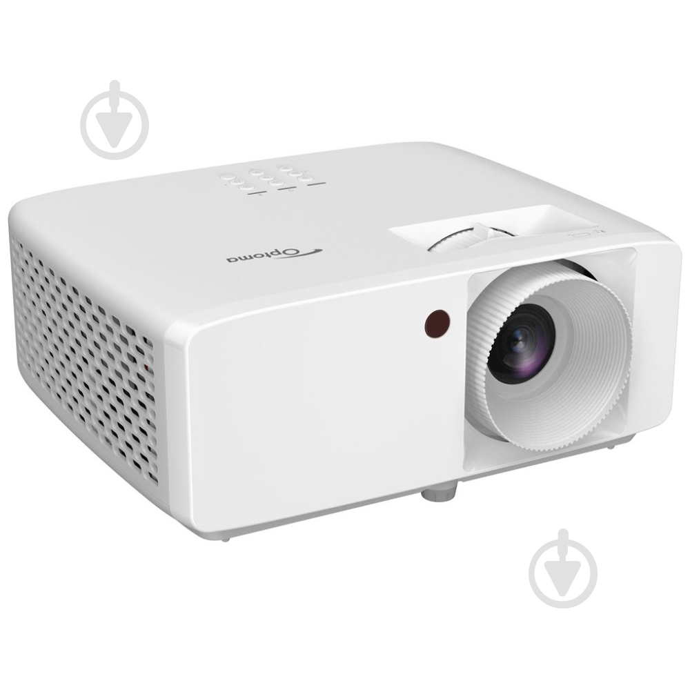 Проектор Optoma HZ40HDR (E9PD7KK01EZ14KH) - фото 2
