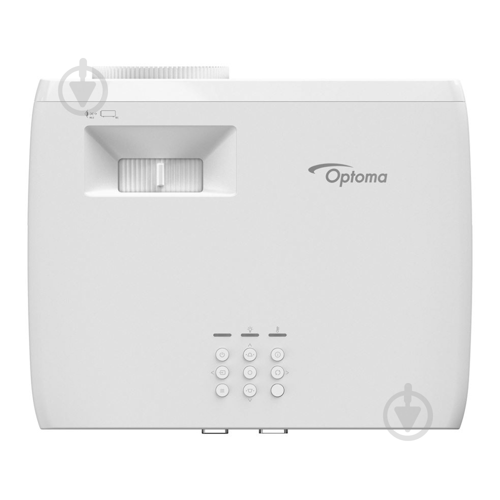 Проектор Optoma HZ40HDR (E9PD7KK01EZ14KH) - фото 5