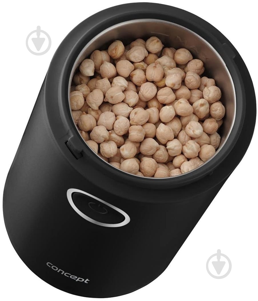 Кофемолка Concept KM6001 (8595631073131) - фото 3