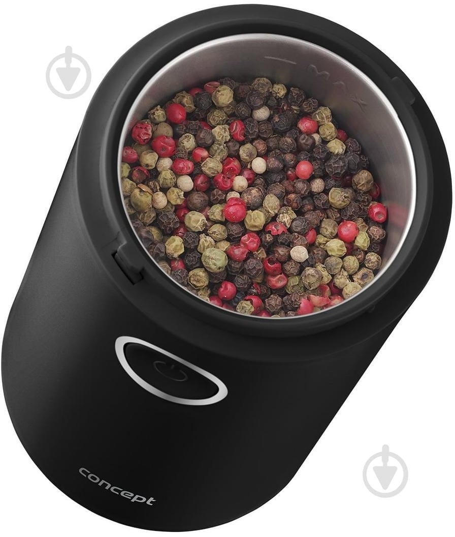 Кофемолка Concept KM6001 (8595631073131) - фото 4