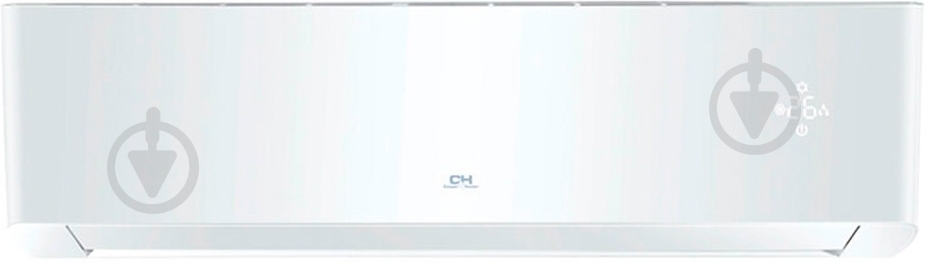 Кондиціонер CH-S12FTXAM2S-WP + установка - фото 1 Кондиціонер CH-S12FTXAM2S-WP + установка - фото 1