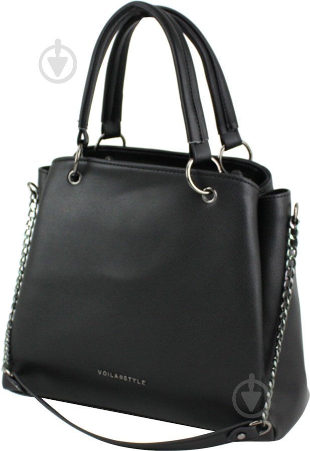 Сумка женская Wallaby 778.531.60 черный - фото 1 Сумка женская Wallaby 778.531.60 черный - фото 1