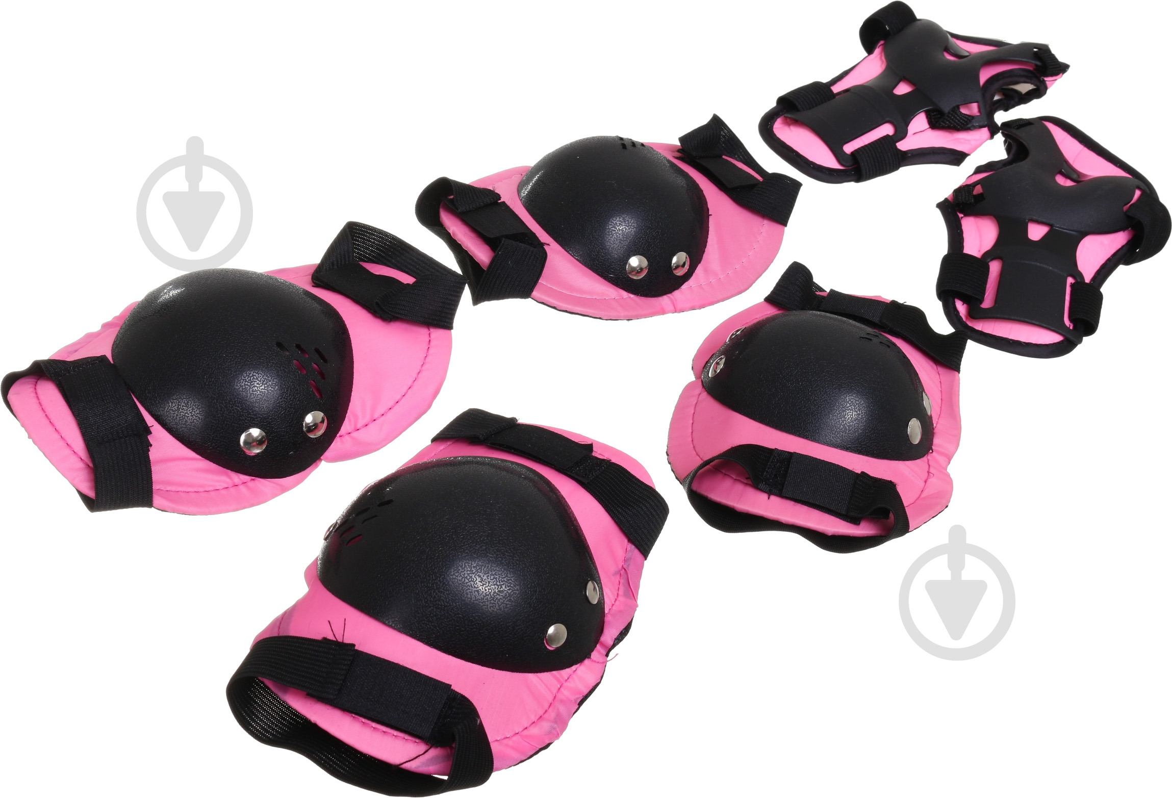 Набор защиты MS 0032 р. универсальный в ассортименте - фото 11