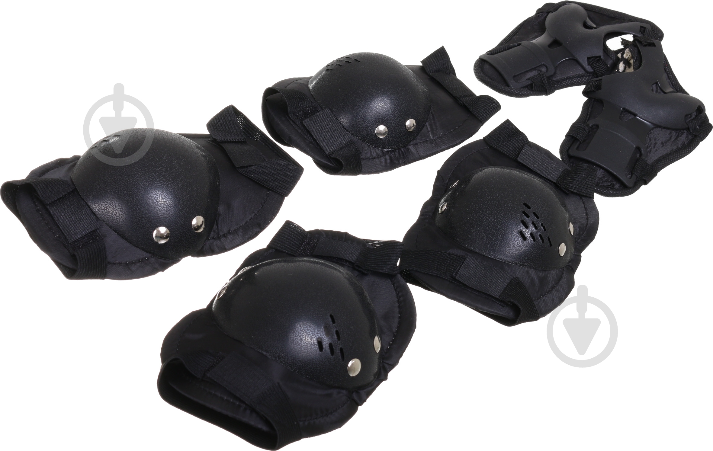 Набор защиты MS 0032 р. универсальный в ассортименте - фото 21