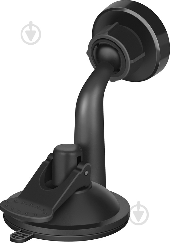 Автодержатель Defender CH-152+ магнит черный - фото 5 Автодержатель Defender CH-152+ магнит черный - фото 5