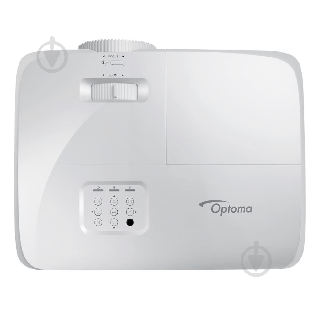 Проектор Optoma HD29i (E1P0A3QWE1Z1ET) - фото 5