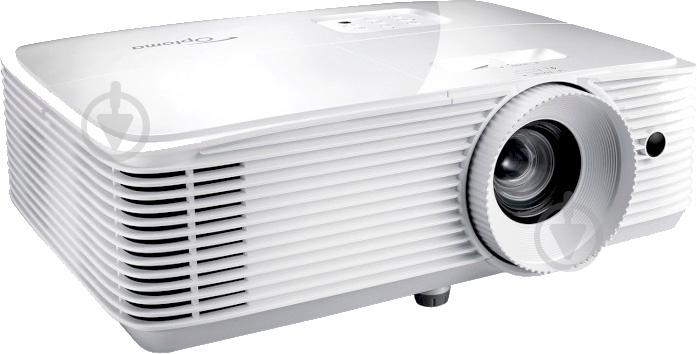 Проектор Optoma HD29i (E1P0A3QWE1Z1ET) - фото 2