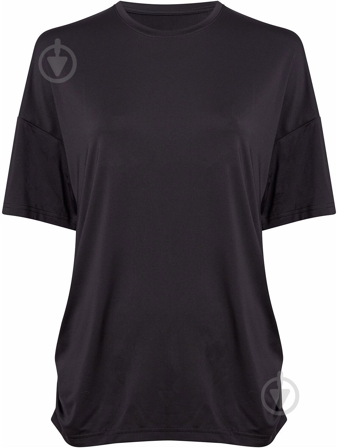 Футболка Energetics Anja 424750-050 р.XS чорний - фото 2