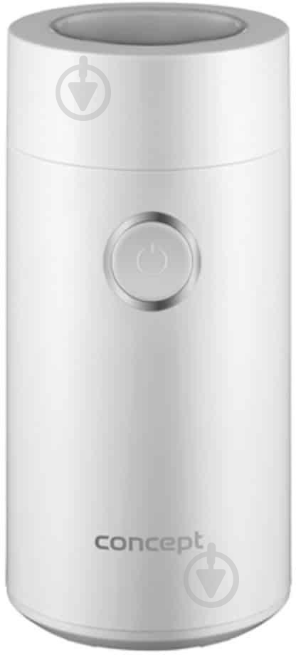 Кавомолка Concept KM6000 (8595631073124) - фото 1 Кавомолка Concept KM6000 (8595631073124) - фото 1