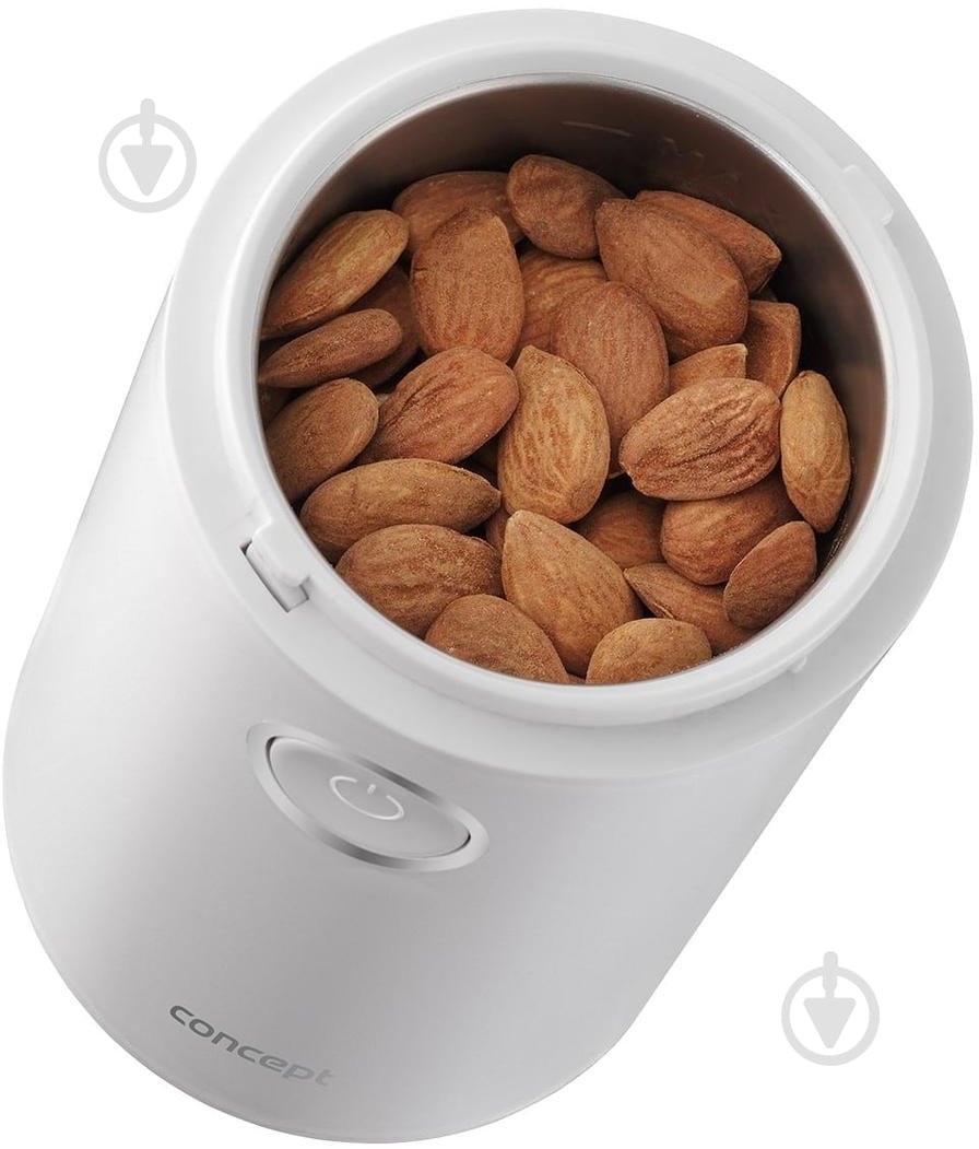 Кавомолка Concept KM6000 (8595631073124) - фото 6 Кавомолка Concept KM6000 (8595631073124) - фото 6