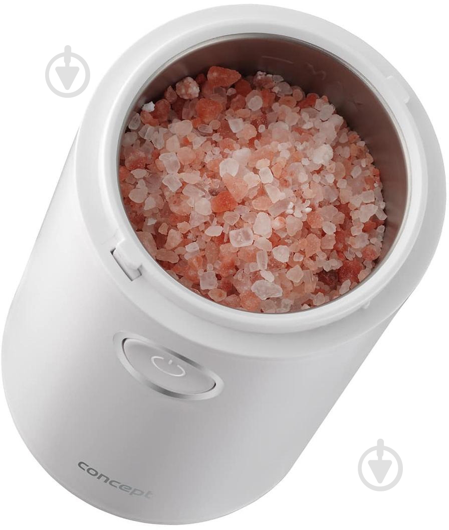 Кавомолка Concept KM6000 (8595631073124) - фото 7 Кавомолка Concept KM6000 (8595631073124) - фото 7