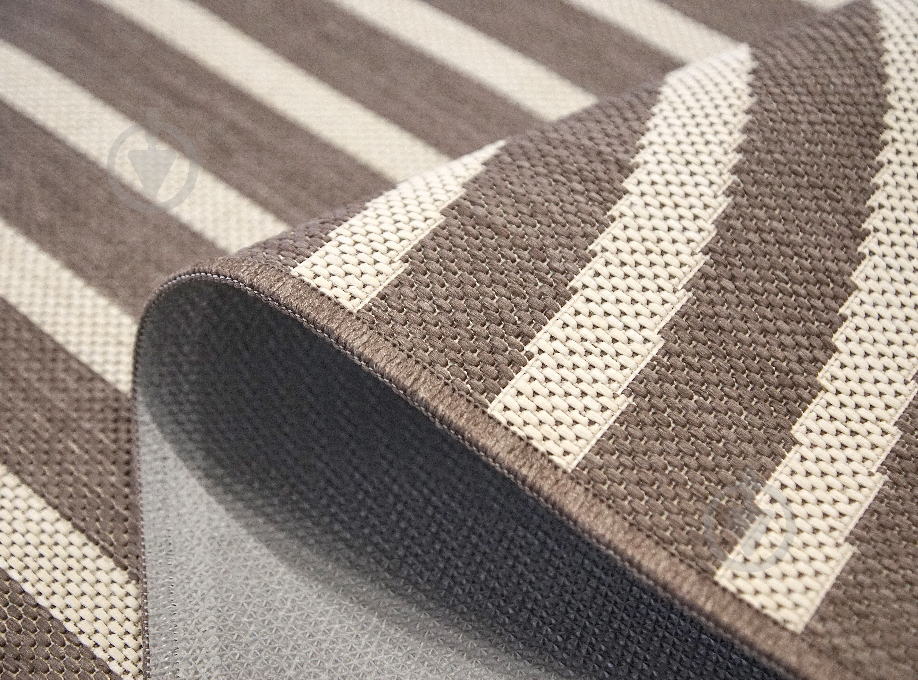 Ковер Karat Carpet FLEX (19738/M91) 200x300 см - фото 2
