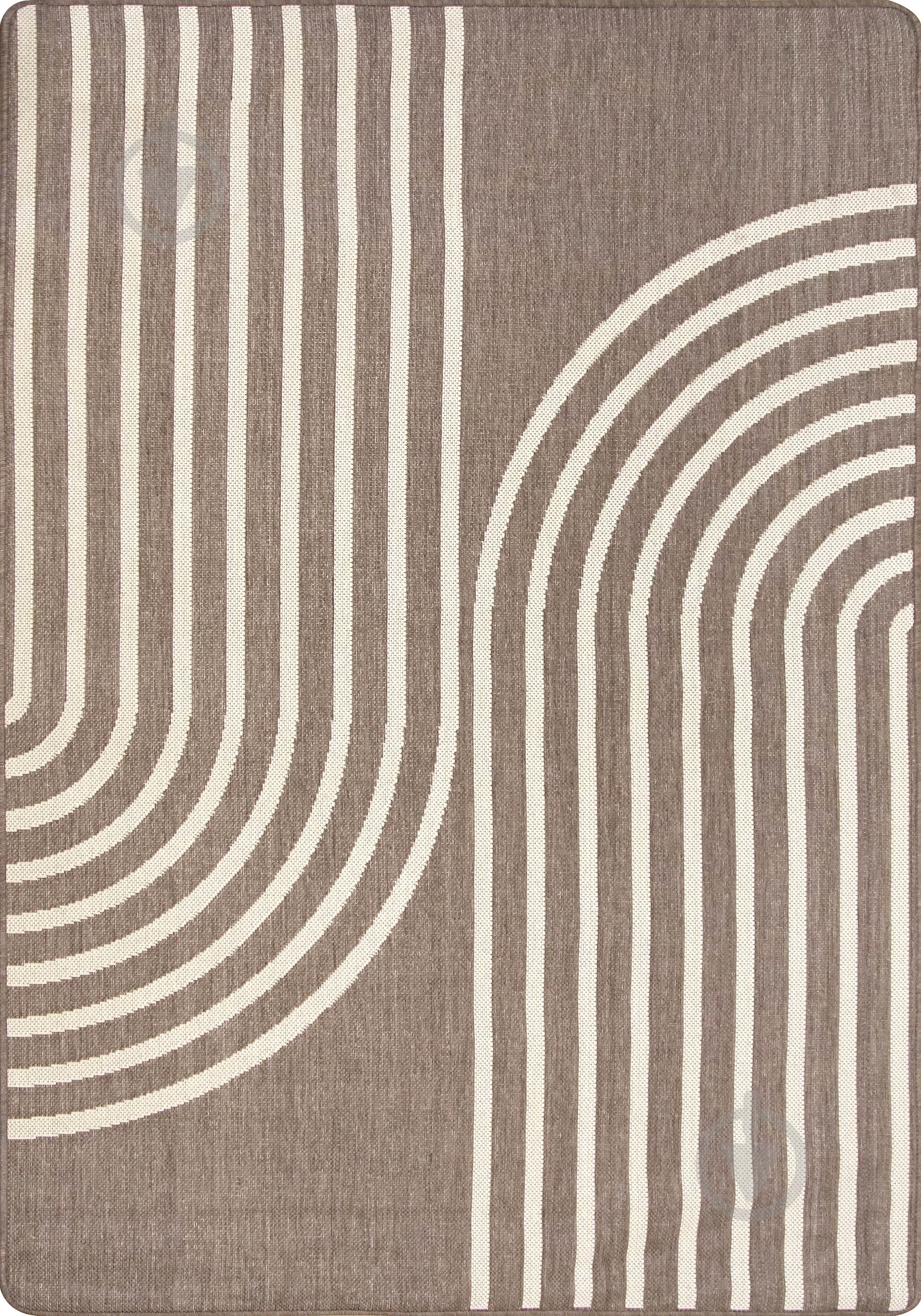 Ковер Karat Carpet FLEX (19738/M91) 200x300 см - фото 1