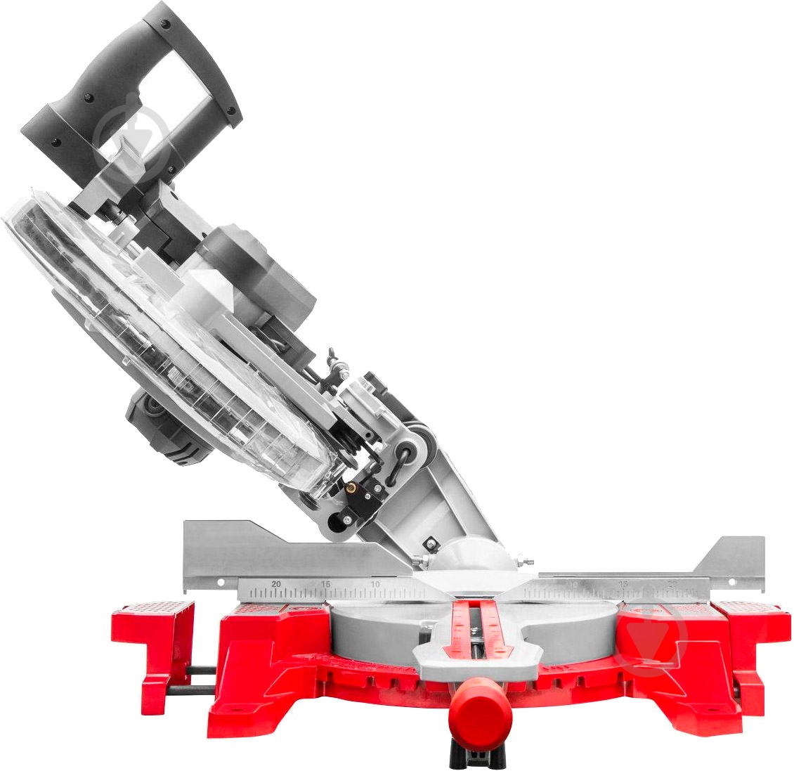 Пила торцовочная Holzmann KAP 305ECO - фото 3 Пила торцовочная Holzmann KAP 305ECO - фото 3