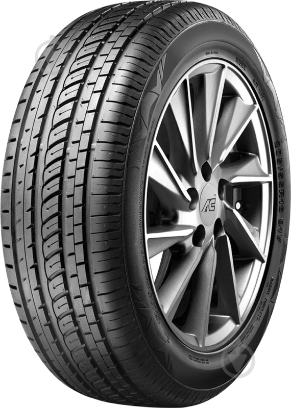 Шина Keter KT676 215/55 R16 93 V лето - фото 1