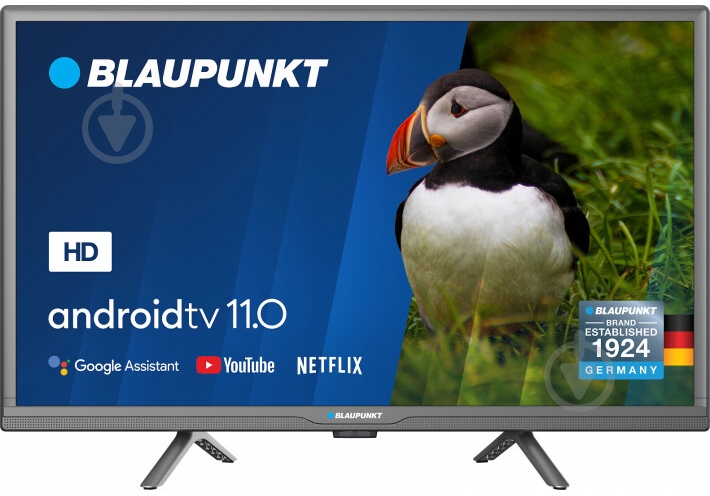 Телевизор Blaupunkt 24HBC5000 - фото 1