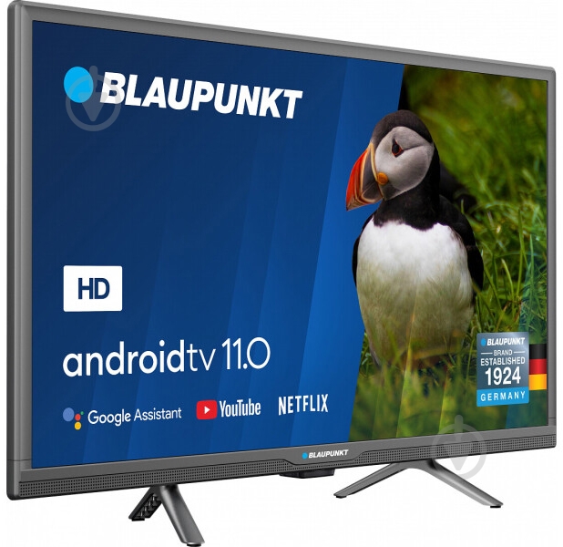 Телевизор Blaupunkt 24HBC5000 - фото 2