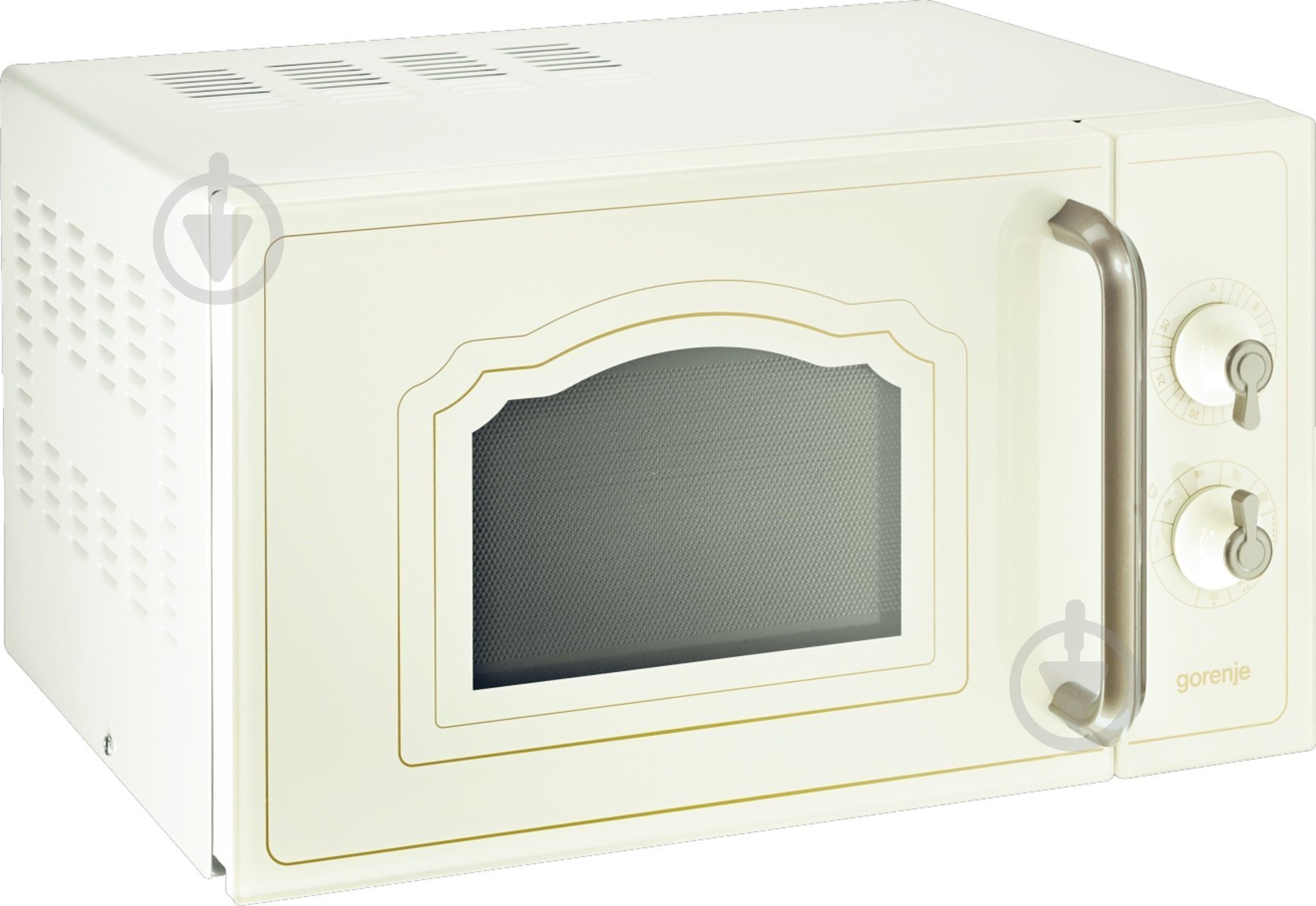 Микроволновая печь Gorenje MO 4250 CLI - фото 3