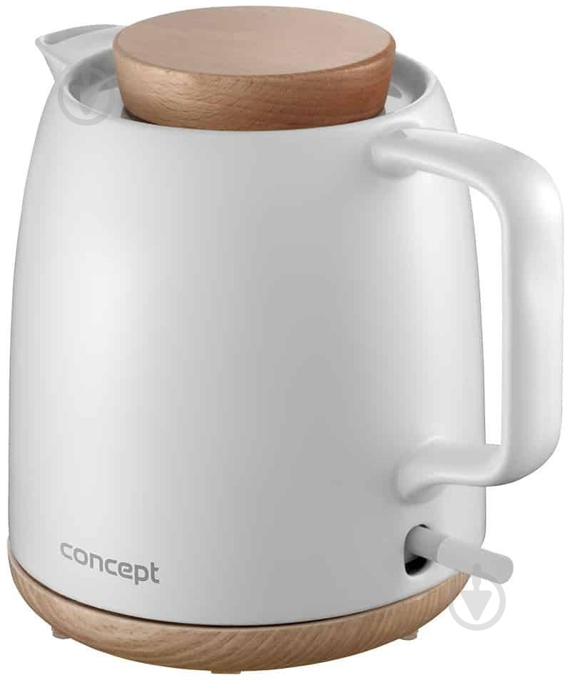 Електрочайник Concept RK0085 (8595631068717) - фото 4
