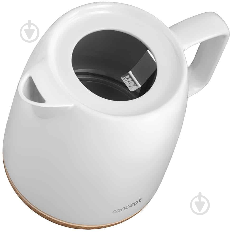 Електрочайник Concept RK0085 (8595631068717) - фото 7