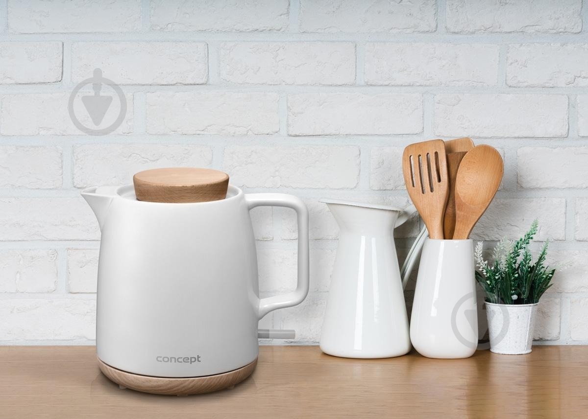 Електрочайник Concept RK0085 (8595631068717) - фото 9