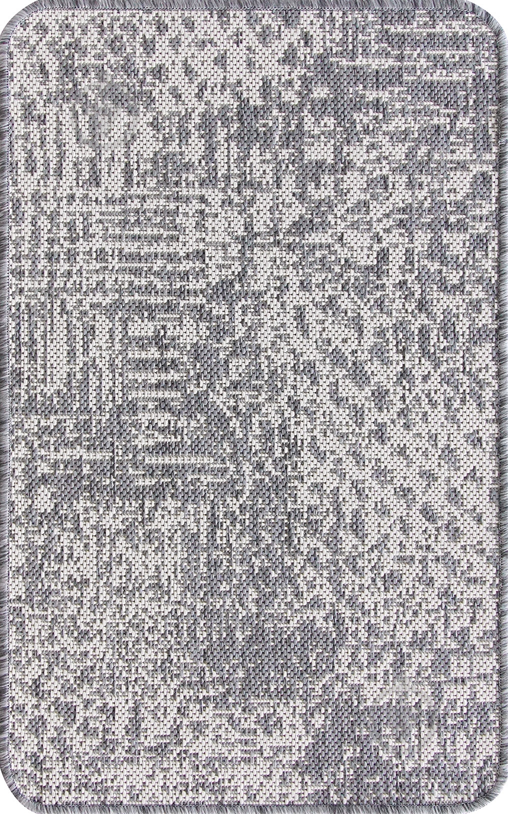 Килим Karat Carpet FLEX (19197/811) 133x195 см - фото 1