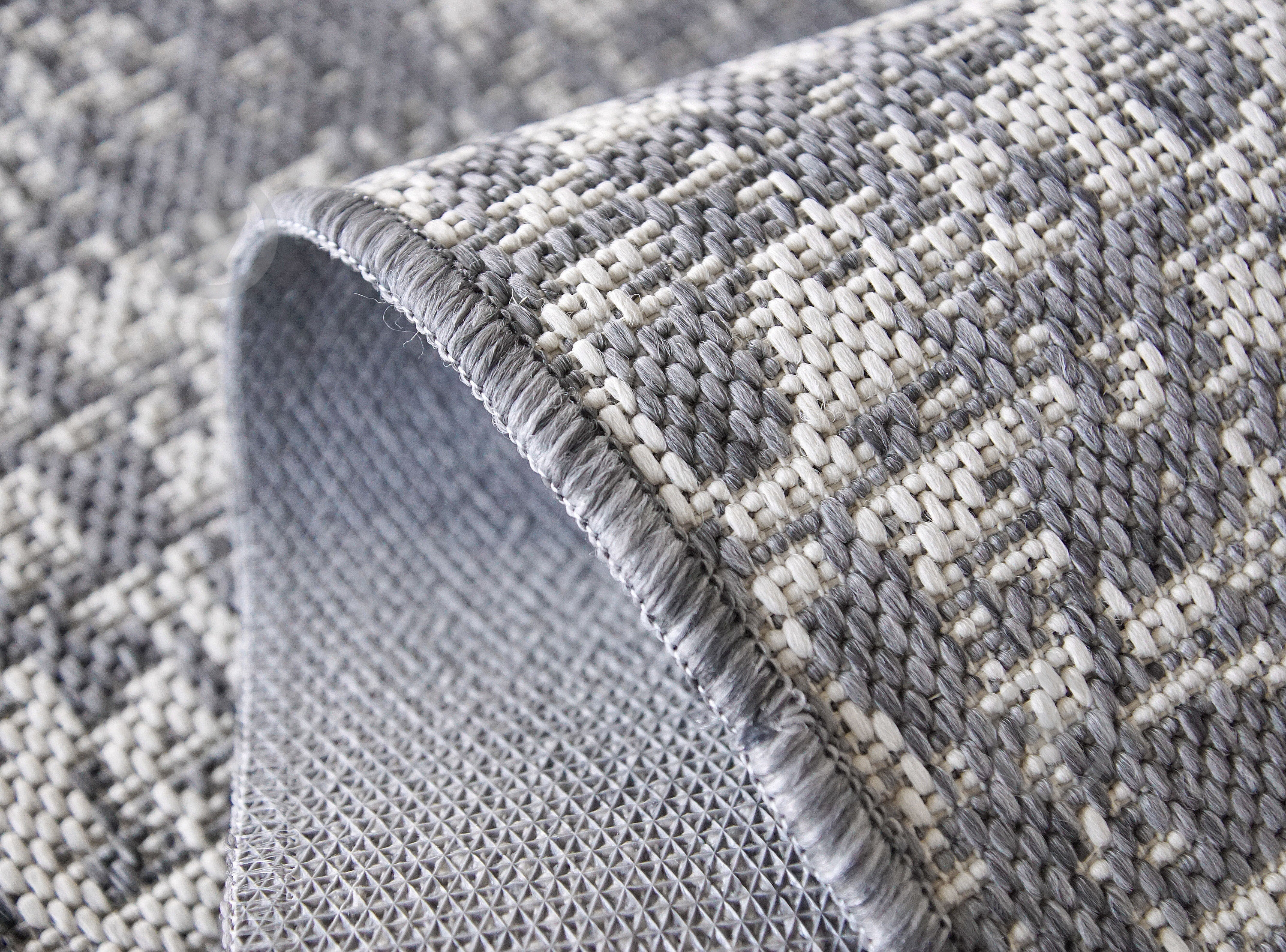 Килим Karat Carpet FLEX (19197/811) 133x195 см - фото 2