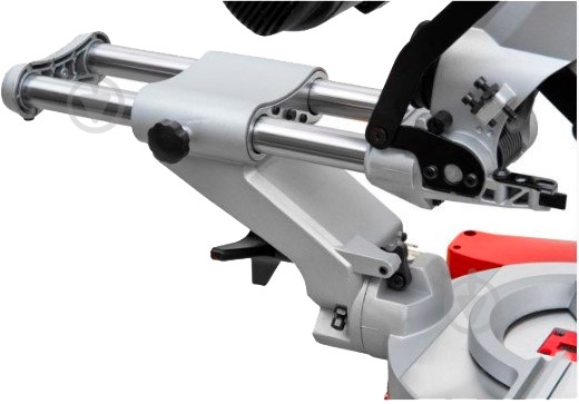 Пила торцовочная Holzmann KAP 305JL - фото 3
